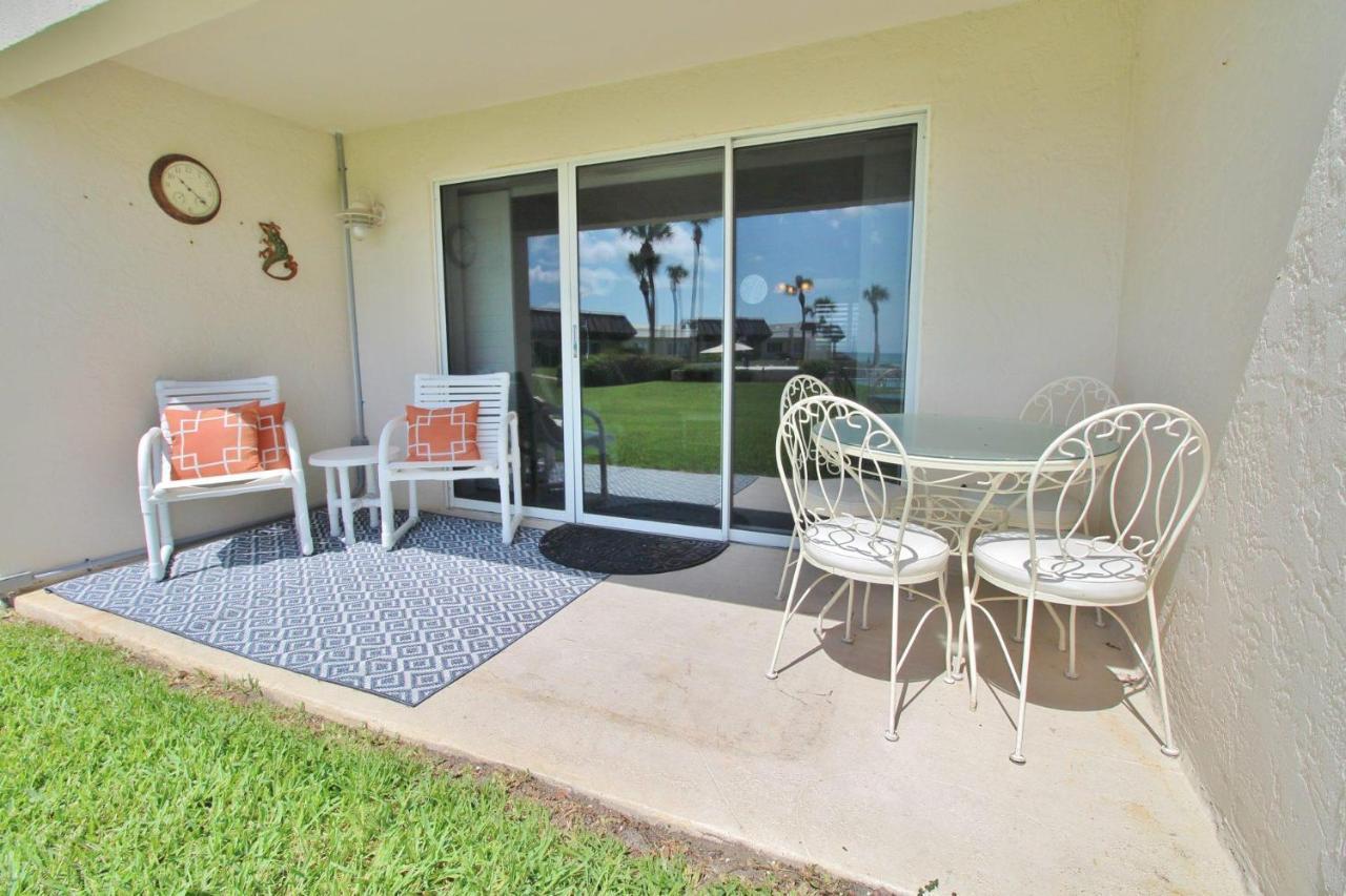 Chateau By The Sea 13C New Smyrna Beach Exterior photo