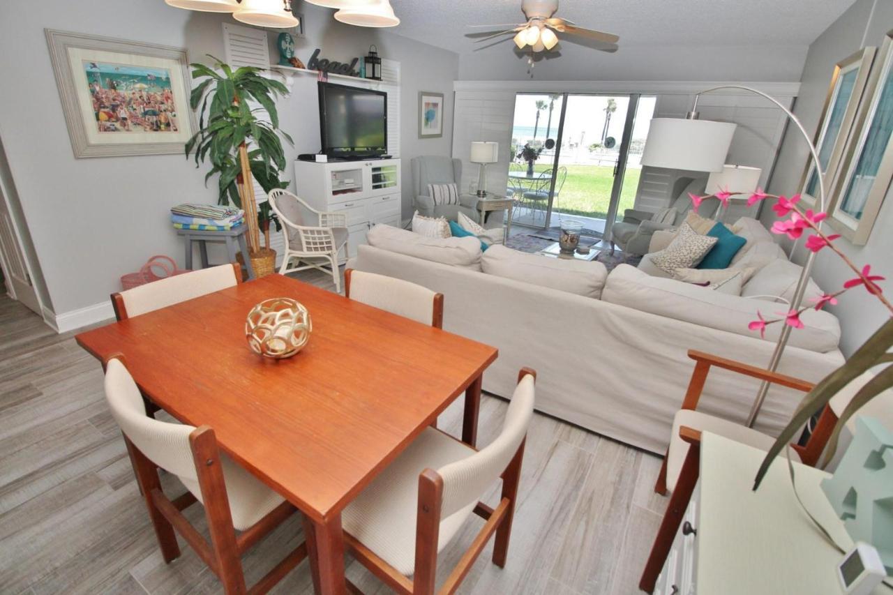Chateau By The Sea 13C New Smyrna Beach Exterior photo