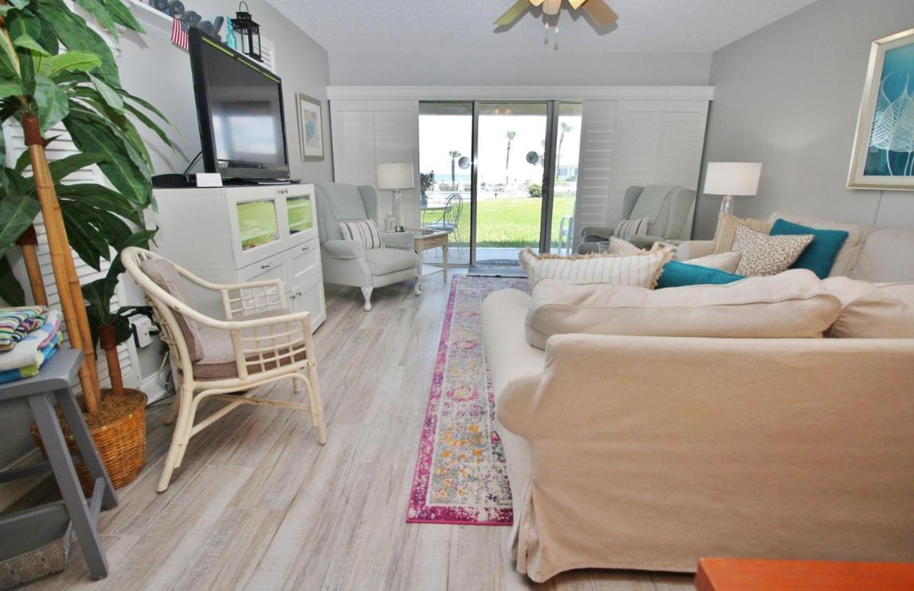 Chateau By The Sea 13C New Smyrna Beach Exterior photo